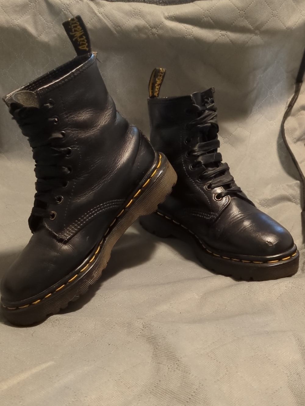 Vintage Dr. Martens 1460